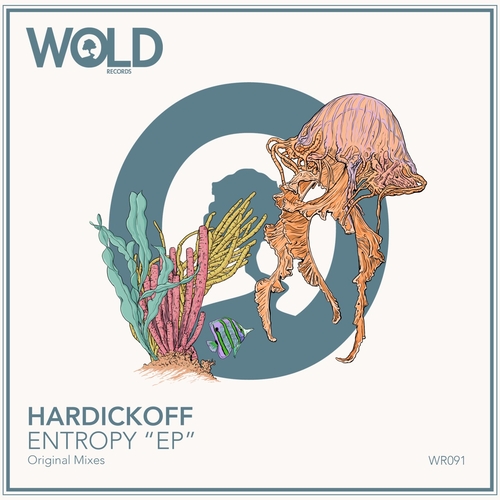 hardickoff - Entropy [WR091]